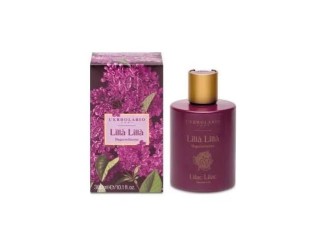 Lilla gel de baño