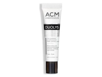 Duolys crema contorno de ojos
