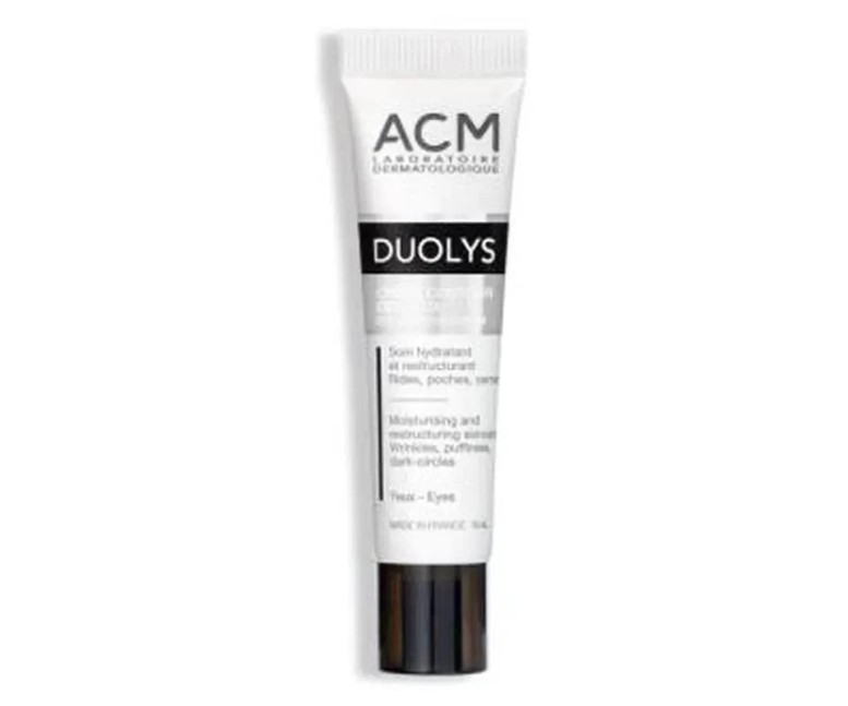 Duolys crema contorno de ojos 15 ml Acm Laboratoires