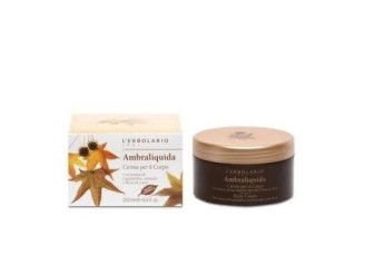 Ambralíquida crema corporal