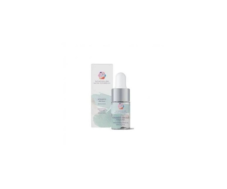 Schüssler Natur aceite facial bakuchiol al 1% 25 ml Schüssler
