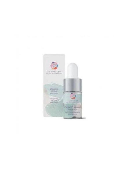 Schüssler Natur aceite facial bakuchiol al 1% 25 ml Schüssler
