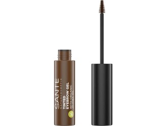 Gel tratante cejas color 02 brownie