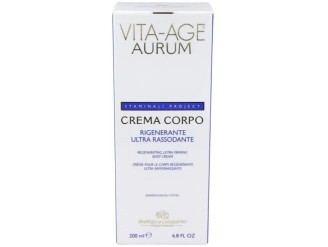 Vita-age Aurum Ultra Reafirmante Corporal