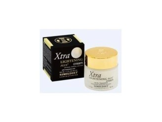 Lightening plus cream xtra