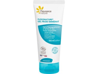 Flexonature gel frío inmediato