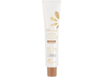Bb crema antiedad tono oscuro bio