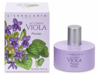Accordo violeta perfume