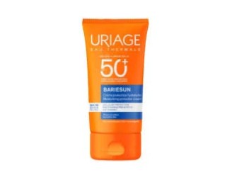 Bariesun crema sin perfume spf50+