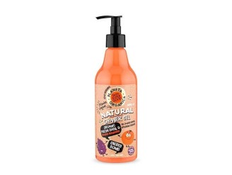 Gel de ducha energy bomb