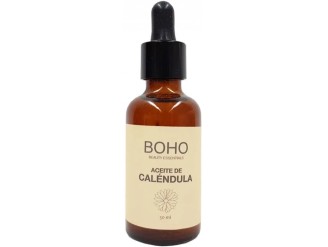 Calendula aceite vegetal bio