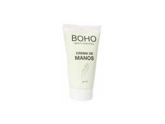 Crema de manos bio