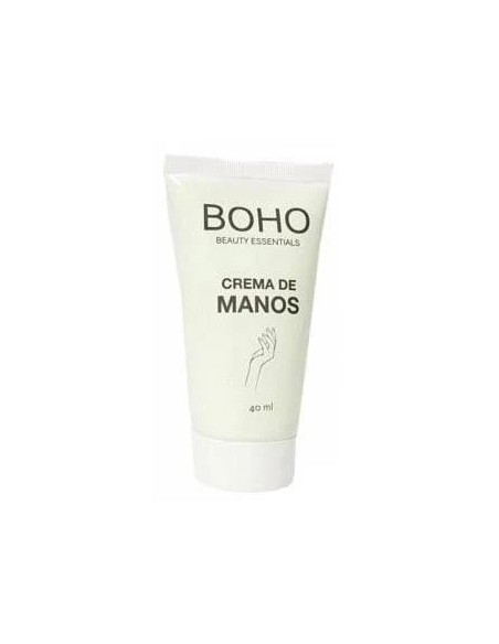 Crema de manos bio 40 ml Boho