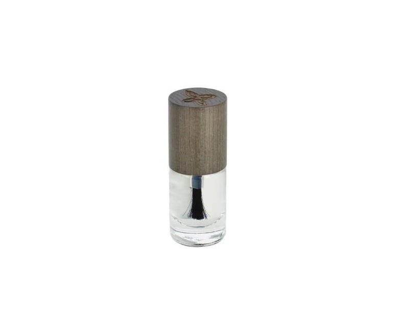 Esmalte de uñas top coat bio vegan 6 ml Boho