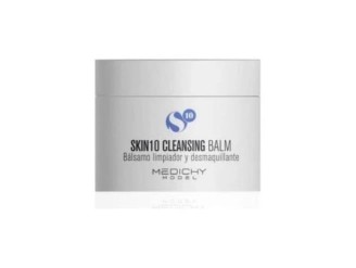 Skin10 cleasing balm bálsamo limpiador