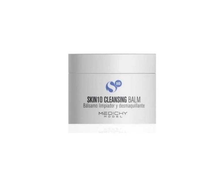 Skin10 cleasing balm bálsamo limpiador 100 ml MEDICHY MODEL