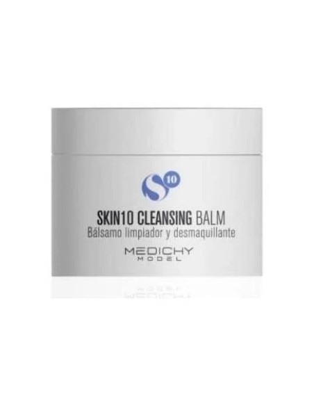 Skin10 cleasing balm bálsamo limpiador 100 ml MEDICHY MODEL