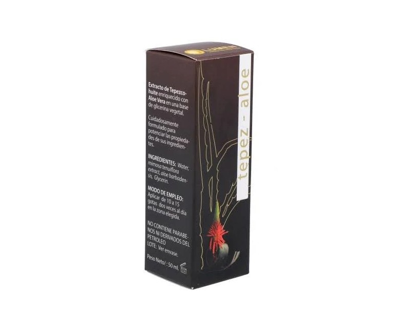 Tepez-aloe - Lumen 50 ml Lumen