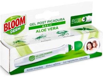 Bloom gel post picada