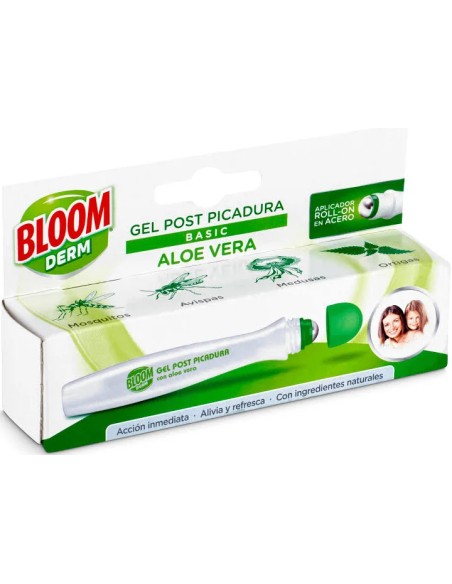 Bloom gel post picada 10 ml Bloom Derm