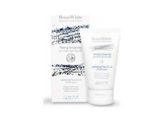Bema White peeling aclarante bio