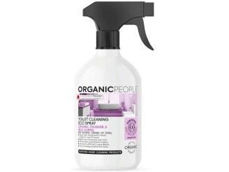 Limpiador wc rhubarb-wild sorrel spray eco