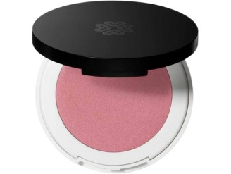 Colorete compacto int the pink
