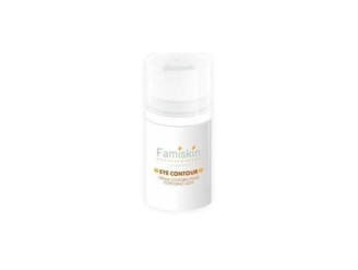 Crema contorno de ojos dia-noche