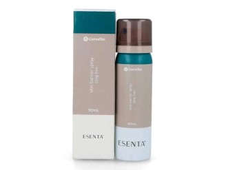Esenta skin barrier spray