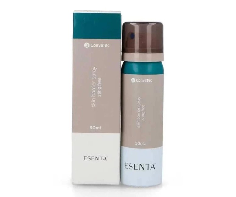 Esenta skin barrier spray 50 ml Esenta