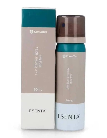 Esenta skin barrier spray 50 ml Esenta