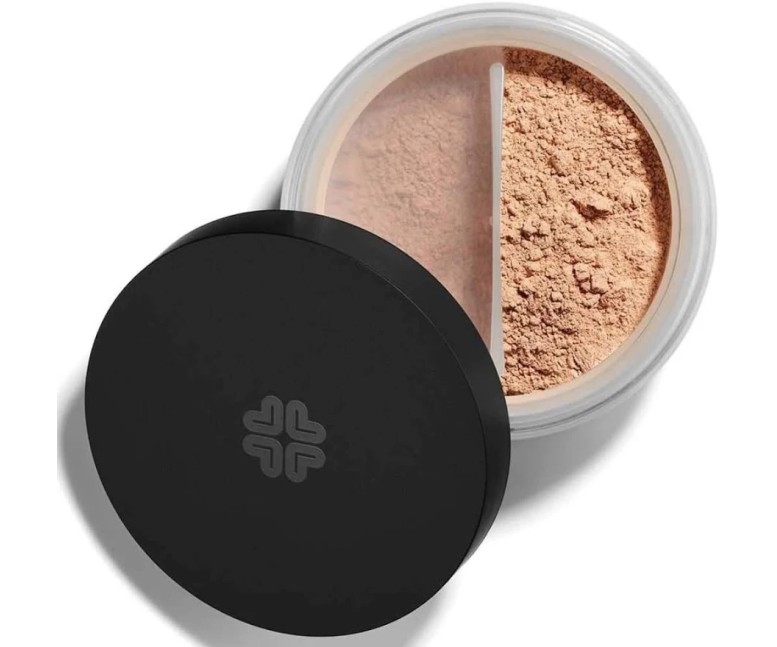 Base mineral spf15 in the buff 10 gr Lily Lolo