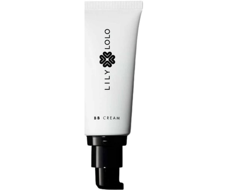 Crema bb deep 40 ml Lily Lolo
