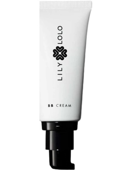 Crema bb deep 40 ml Lily Lolo