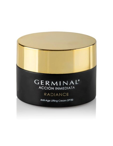 Germinal acción inmediata radiance crema 50 ml Germinal