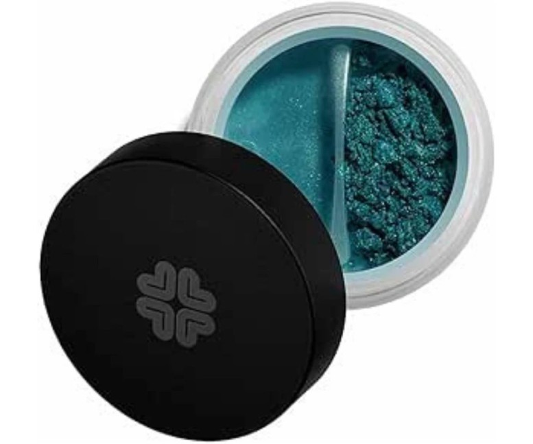 Sombra mineral pixie sparkle 2 gr Lily Lolo