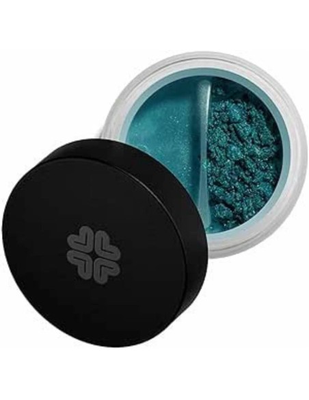 Sombra mineral pixie sparkle 2 gr Lily Lolo