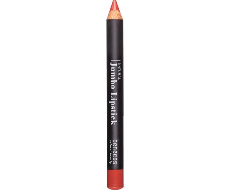 Lápiz de labios jumbo warm sunse 3 gr Benecos