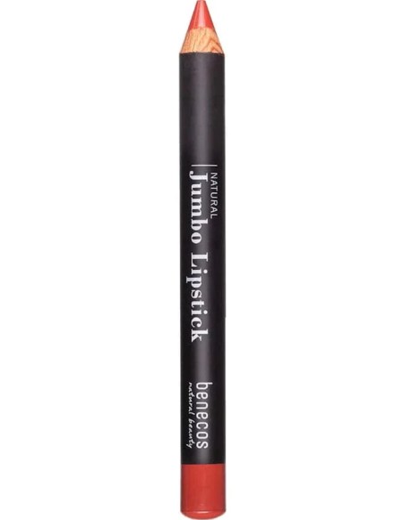 Lápiz de labios jumbo warm sunse 3 gr Benecos
