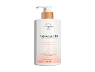 Mimesis sensations crema reafirmante