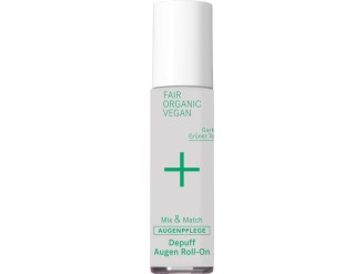 Roll on refrescante ojos eco vegan