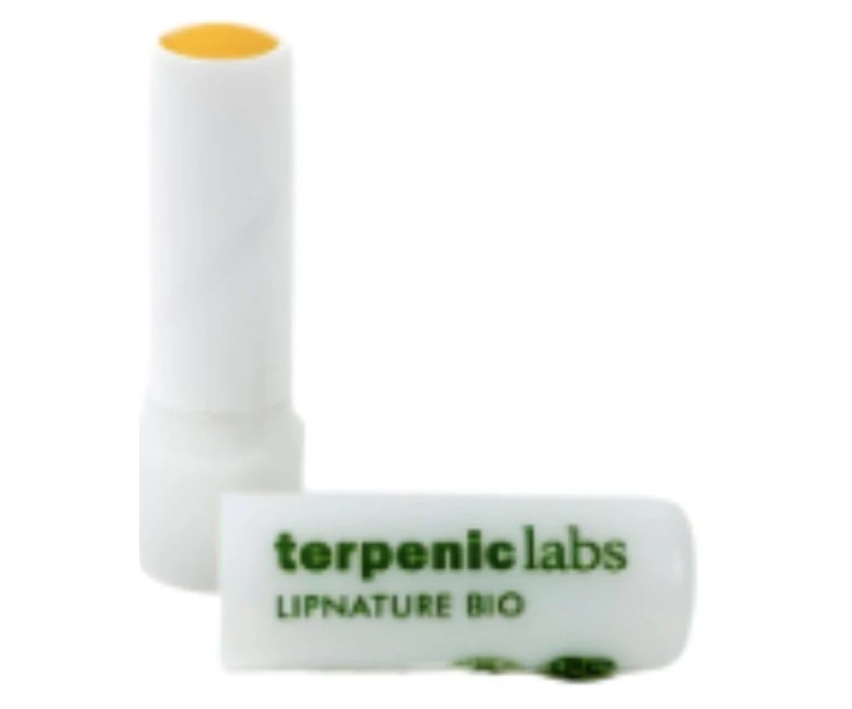 Lipnature bálsamo labial bio 1 gr Terpenic