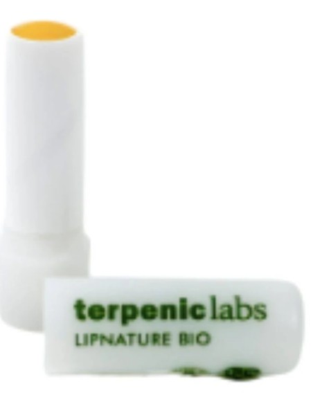 Lipnature bálsamo labial bio 1 gr Terpenic