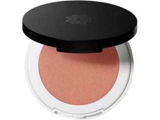 Colorete compacto just peachly