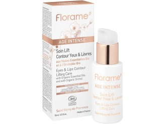 Age intense contorno ojos-labios efecto lifting