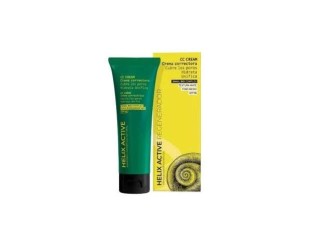 Helix active eco cc cream tono medio