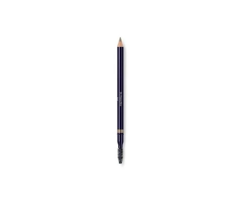 Perfilador de ojos-cejas 01 light brown 1,05 gr Dr. Hauschka
