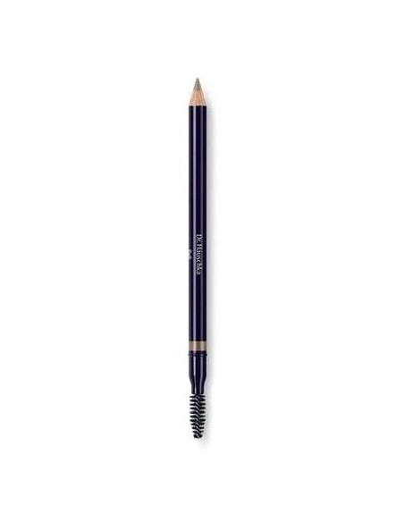 Perfilador de ojos-cejas 01 light brown 1,05 gr Dr. Hauschka