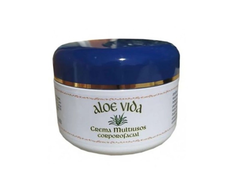 Crema multiusos 200 ml Fleuraloe