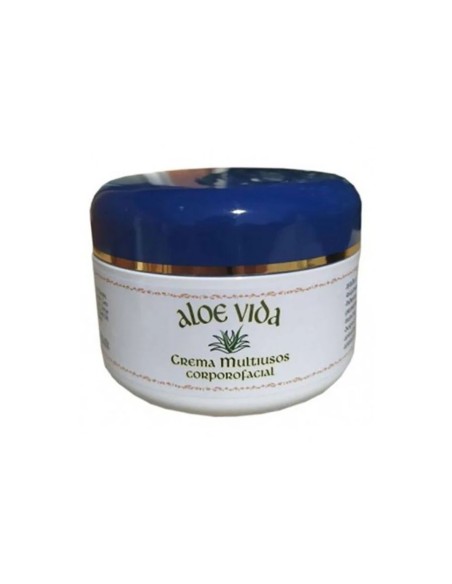Crema multiusos 200 ml Fleuraloe